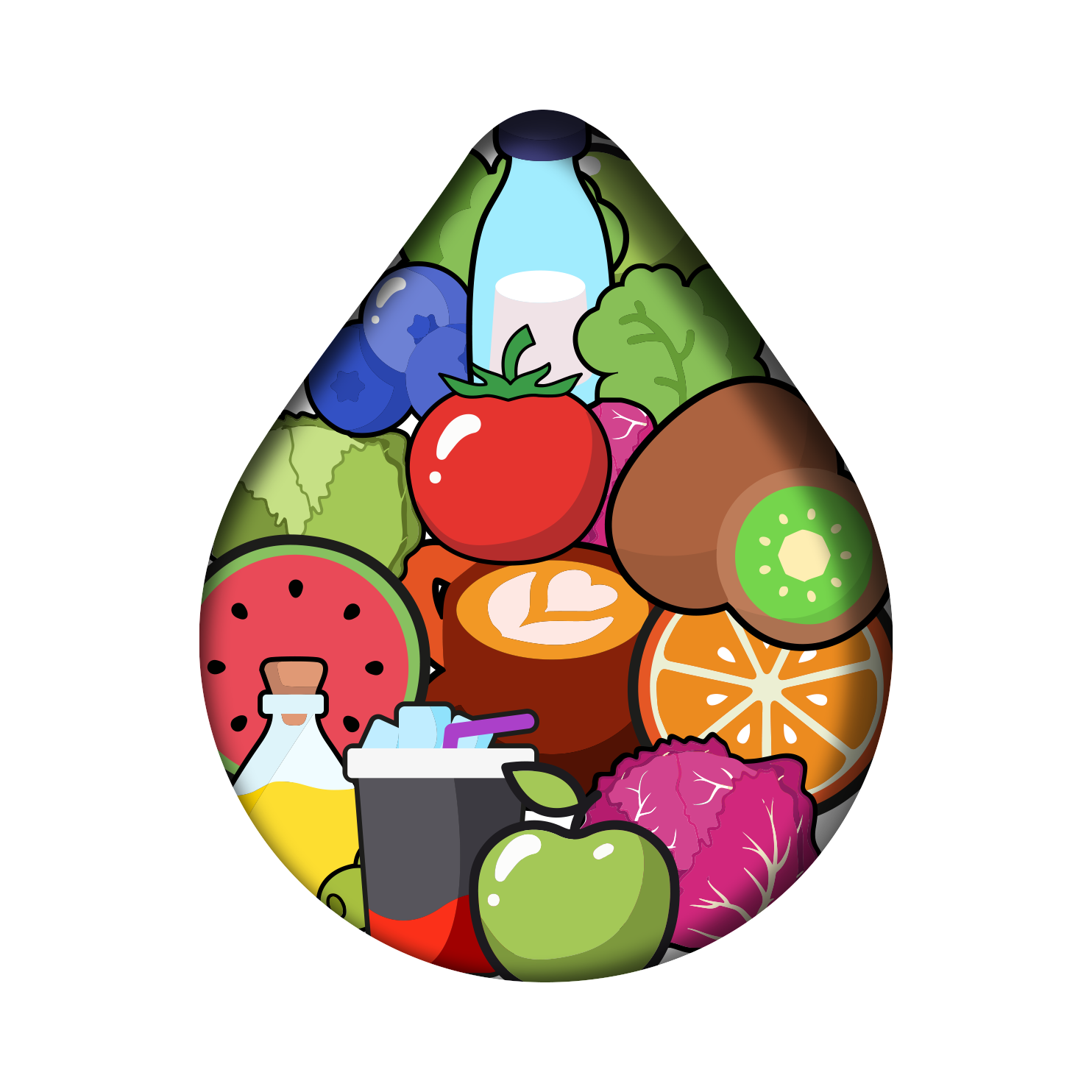 No contexto da Dieta Mediterrânica