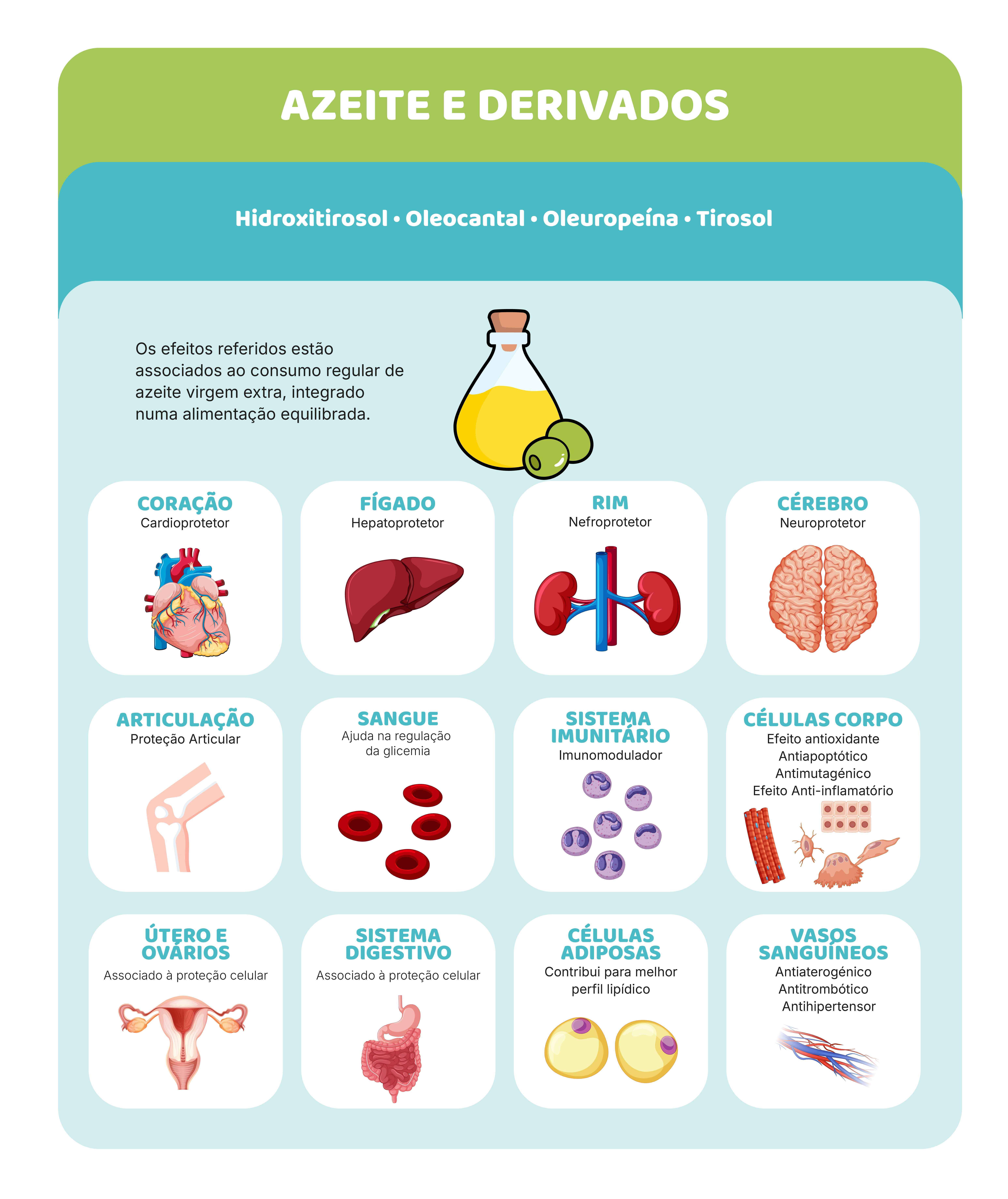 Como usar no dia a dia