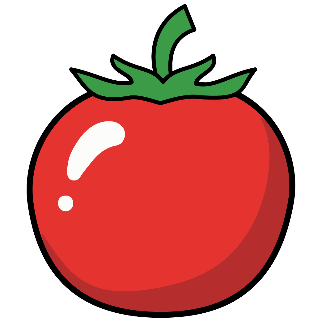 Frutas e hortícolas