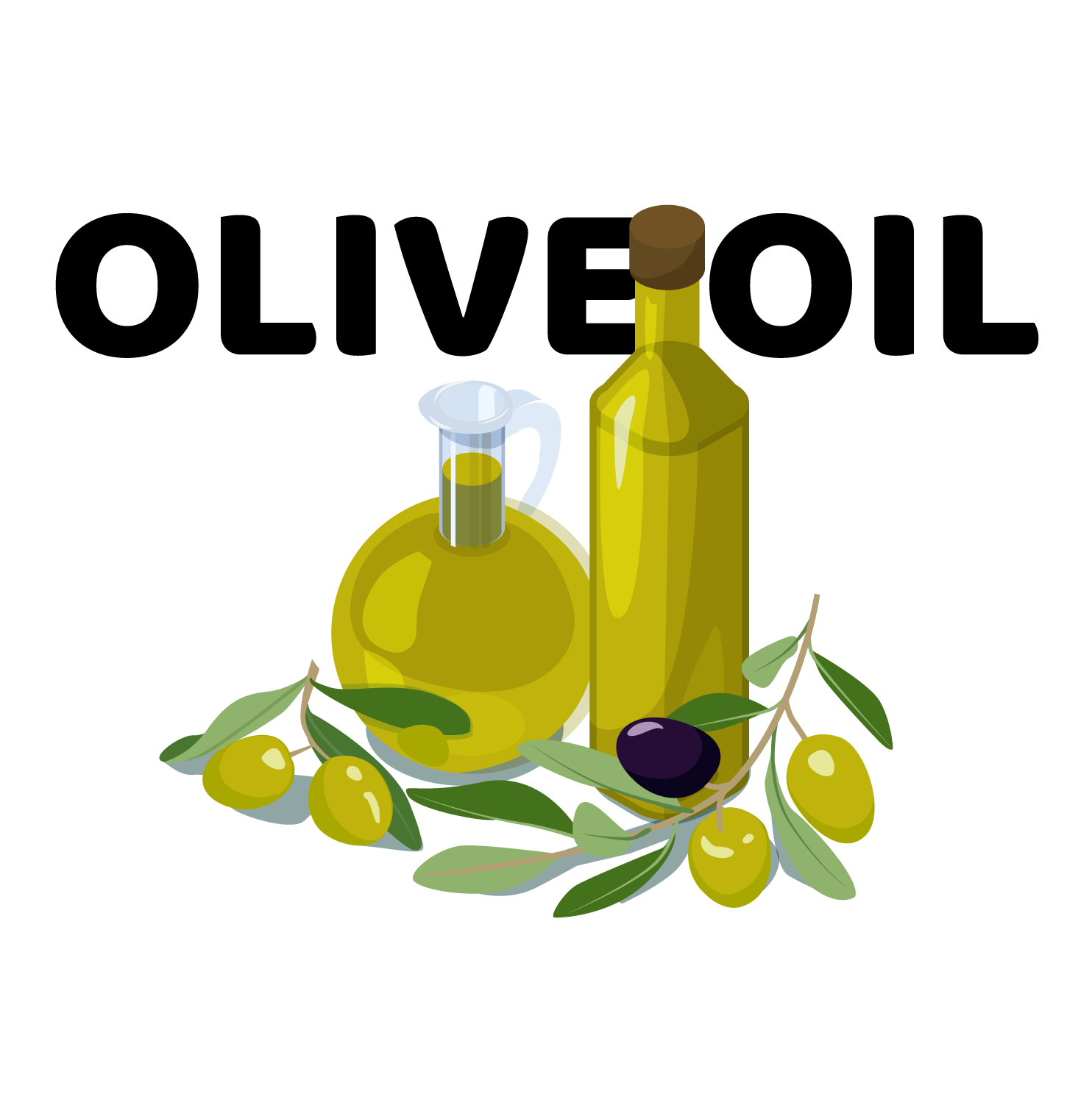 The science of olive oil: an ally of flavour, health and technique