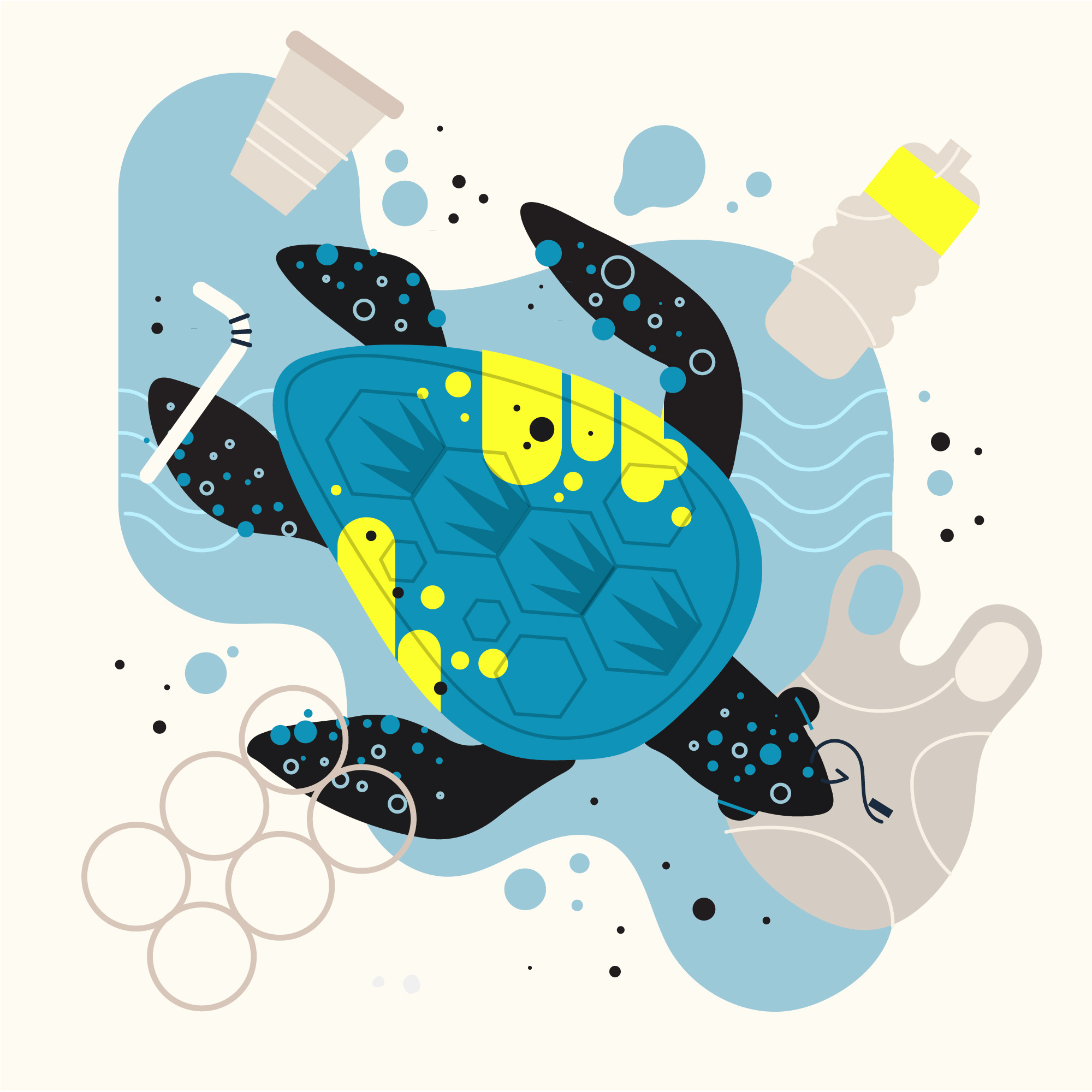 Sustentabilidade na pesca