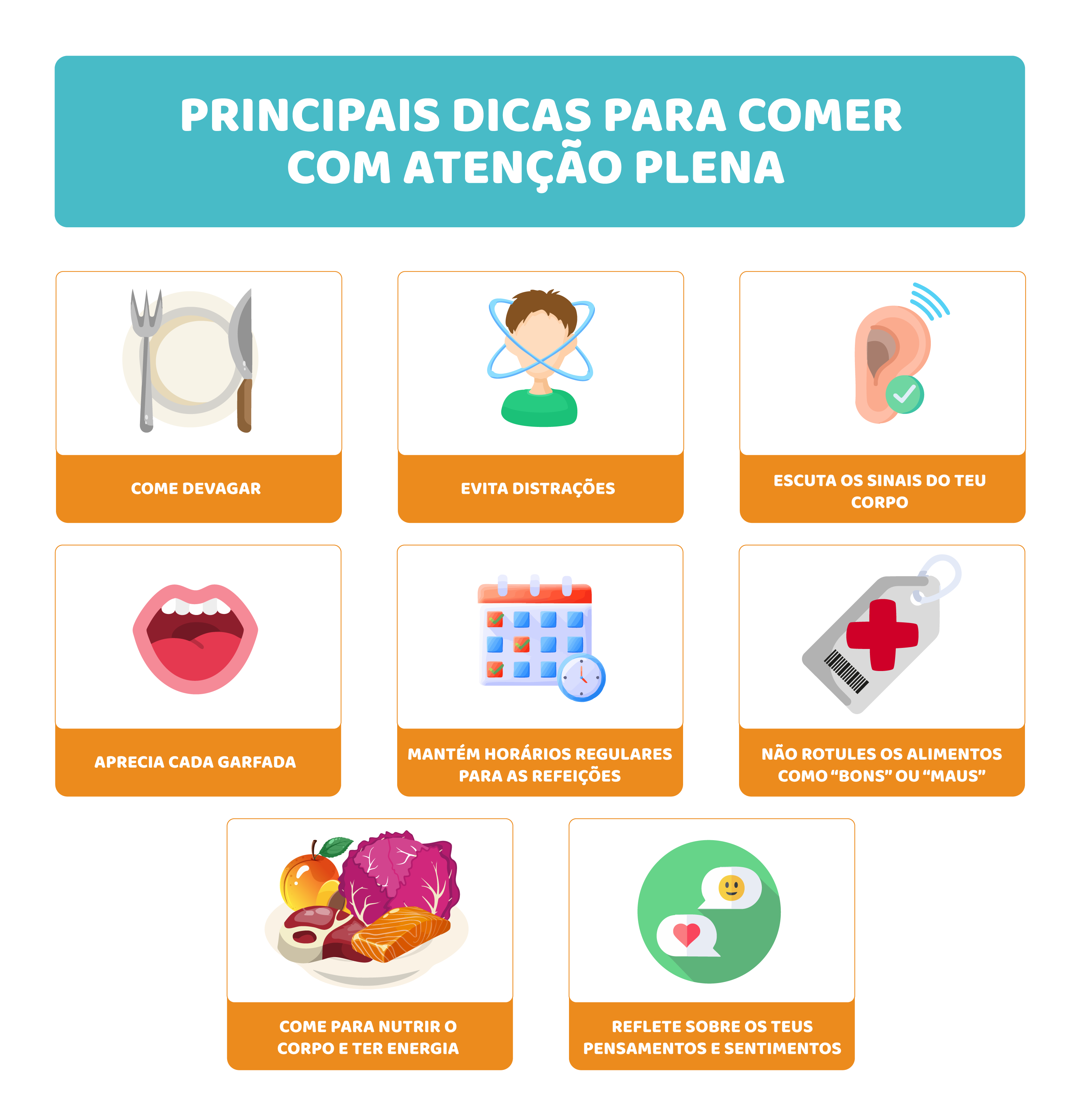  Os pilares invisíveis: moderação, tempo e qualidade